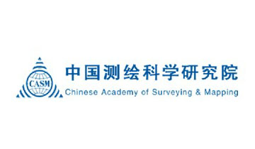 中国测绘科学研究院